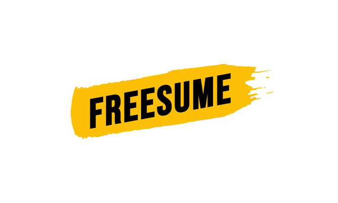 Freesume.com